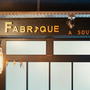 La Fabrique à Souvenirs Appartement Saint-Malo